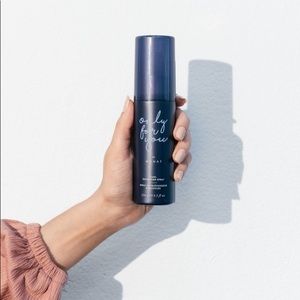 Monat Only For You Curl Refresher Spray